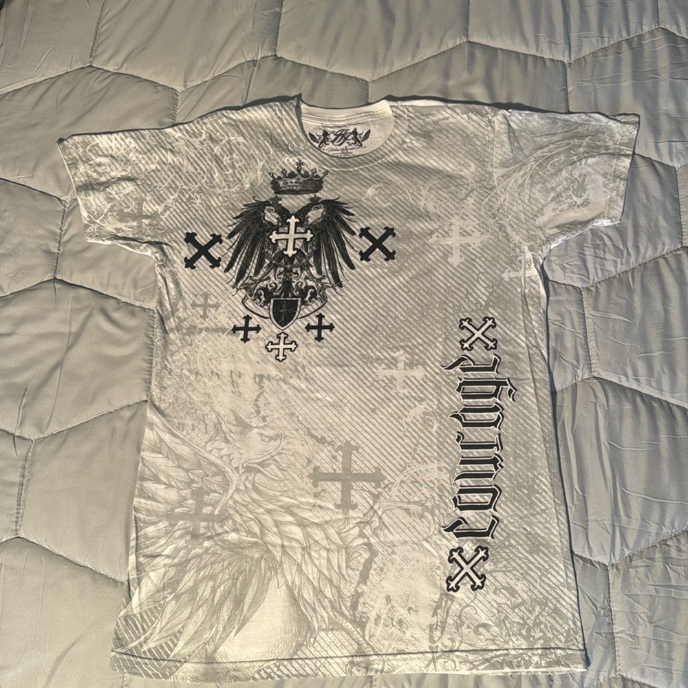 Men’s size Medium T-shirt, Never worn